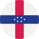 Niederländische-Antillen-Gulden