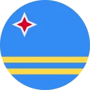 Aruba-Florin
