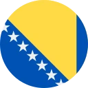 Konvertible Mark Bosnien und Herzegowina