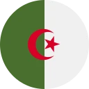 Algerischer Dinar