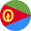 Eritreischer Nakfa