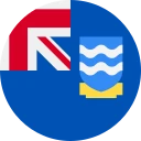 Falkland-Pfund