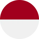 Indonesische Rupiah