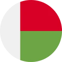 Madagaskar-Ariary