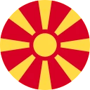 Mazedonischer Denar