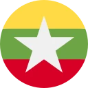 Myanmarischer Kyat