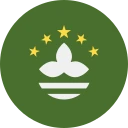 Macao-Pataca