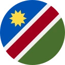 Namibia-Dollar