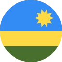 Ruanda-Franc