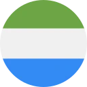 Sierra-leonischer Leone (1964–2022)
