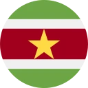 Suriname-Dollar