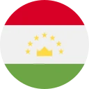 Tadschikistan-Somoni