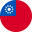 Neuer Taiwan-Dollar