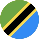 Tansania-Schilling